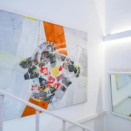 Otel Lia Art *