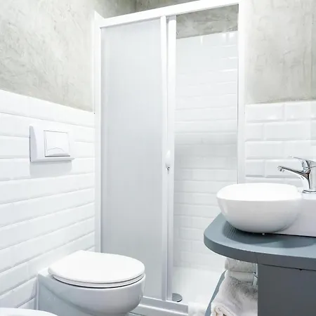 Hotel Lia Art La Spezia