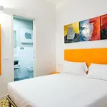 酒店 Lia Art 斯培西亚