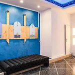酒店 Lia Art 斯培西亚