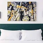 Lia Art 酒店 斯培西亚