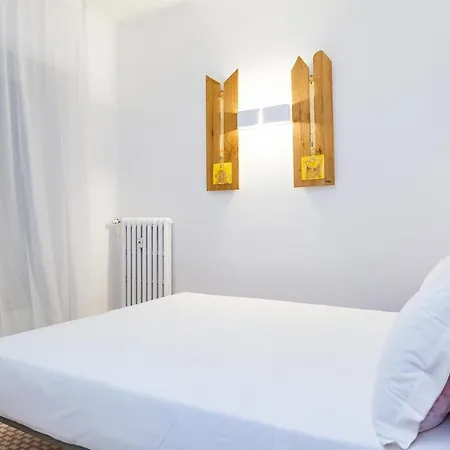 Hotel Lia Art