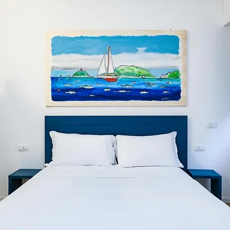 Lia Art Szálloda La Spezia