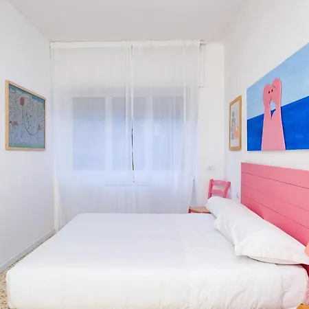 Lia Art Ξενοδοχείο *