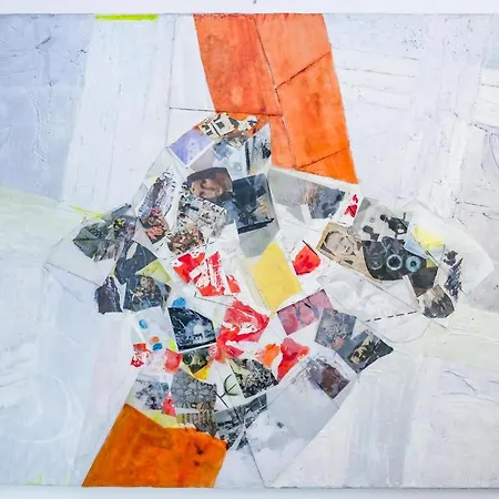 Ξενοδοχείο Lia Art *