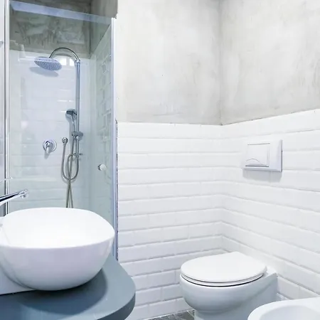 Lia Art Ξενοδοχείο