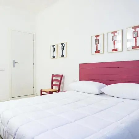 Ξενοδοχείο Lia Art *