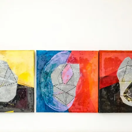 Lia Art Ξενοδοχείο