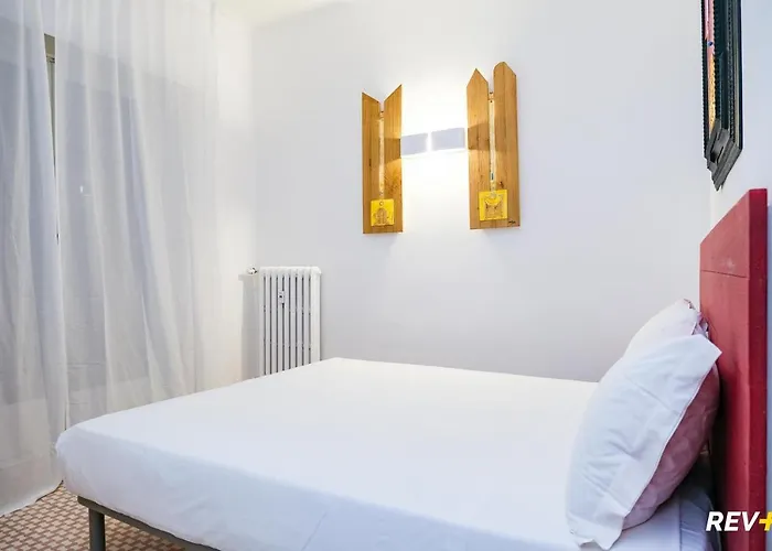 Hotel Lia Art