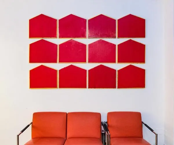Lia Art Hotel *
