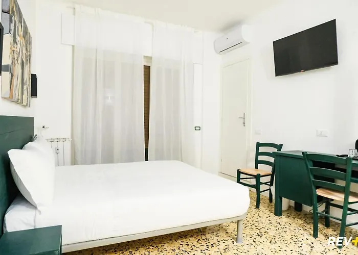 Lia Art Hotel La Spezia