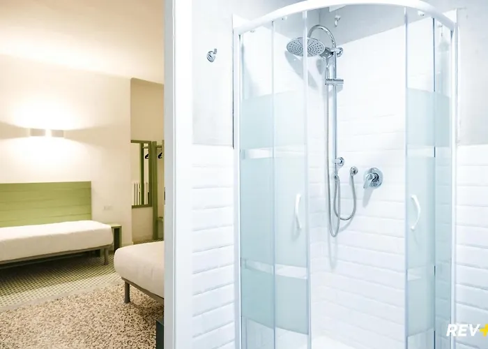 Lia Art Hotel La Spezia