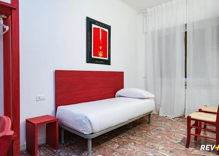 Hotel Lia Art *