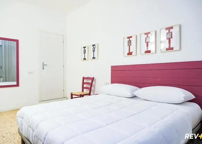 Hotel Lia Art *