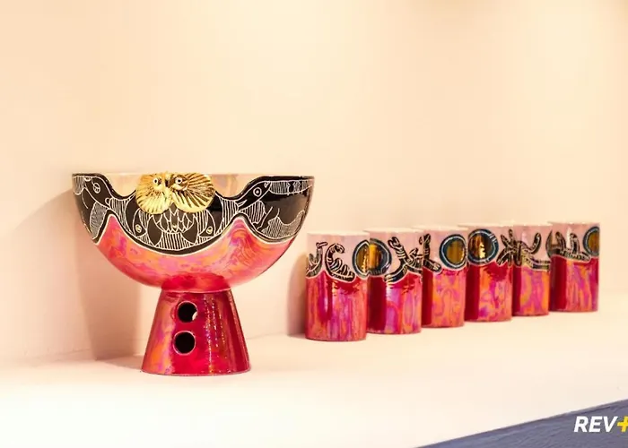 Hotel Lia Art La Spezia