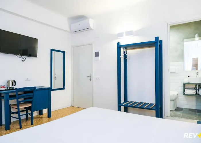 Lia Art Hotel La Spezia