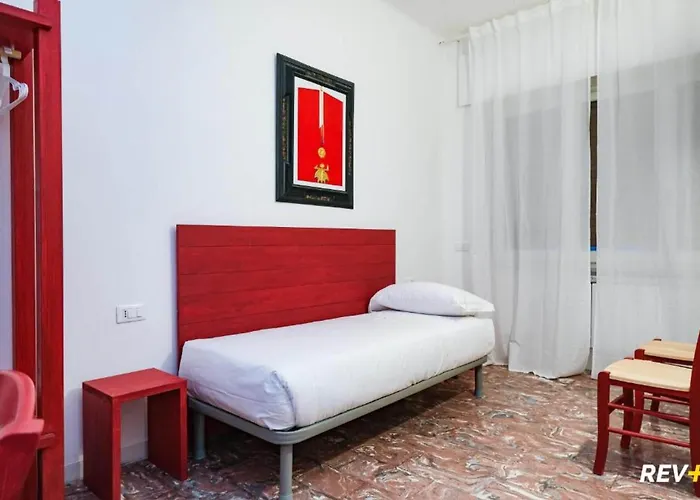 Hotel Lia Art La Spezia